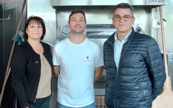 La Fédération de Charente-Maritime joue la carte de la proximité… et ça porte ses fruits !