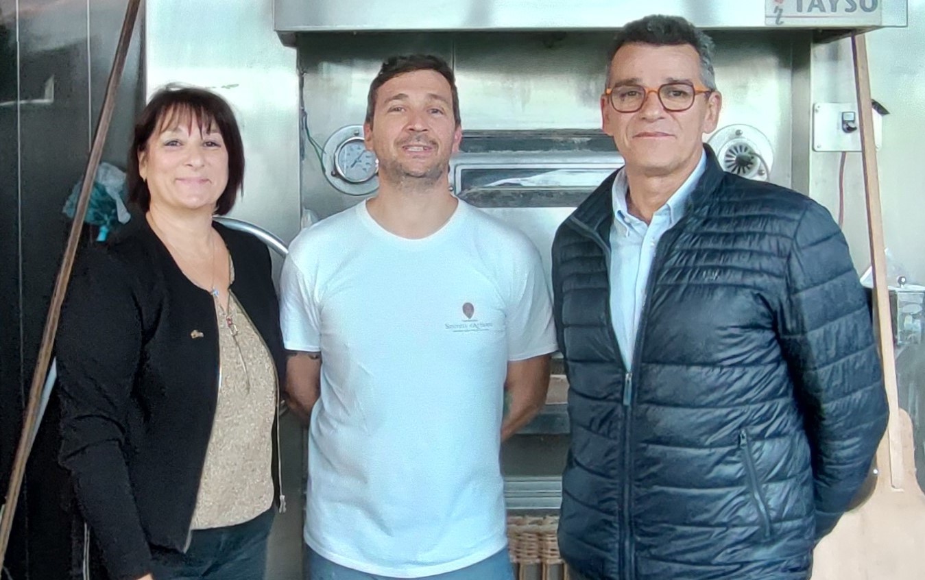 La Fédération de Charente-Maritime joue la carte de la proximité… et ça porte ses fruits !