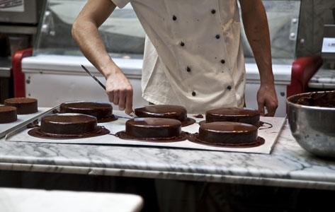 A propos de l’hygiène en boulangerie-pâtisserie