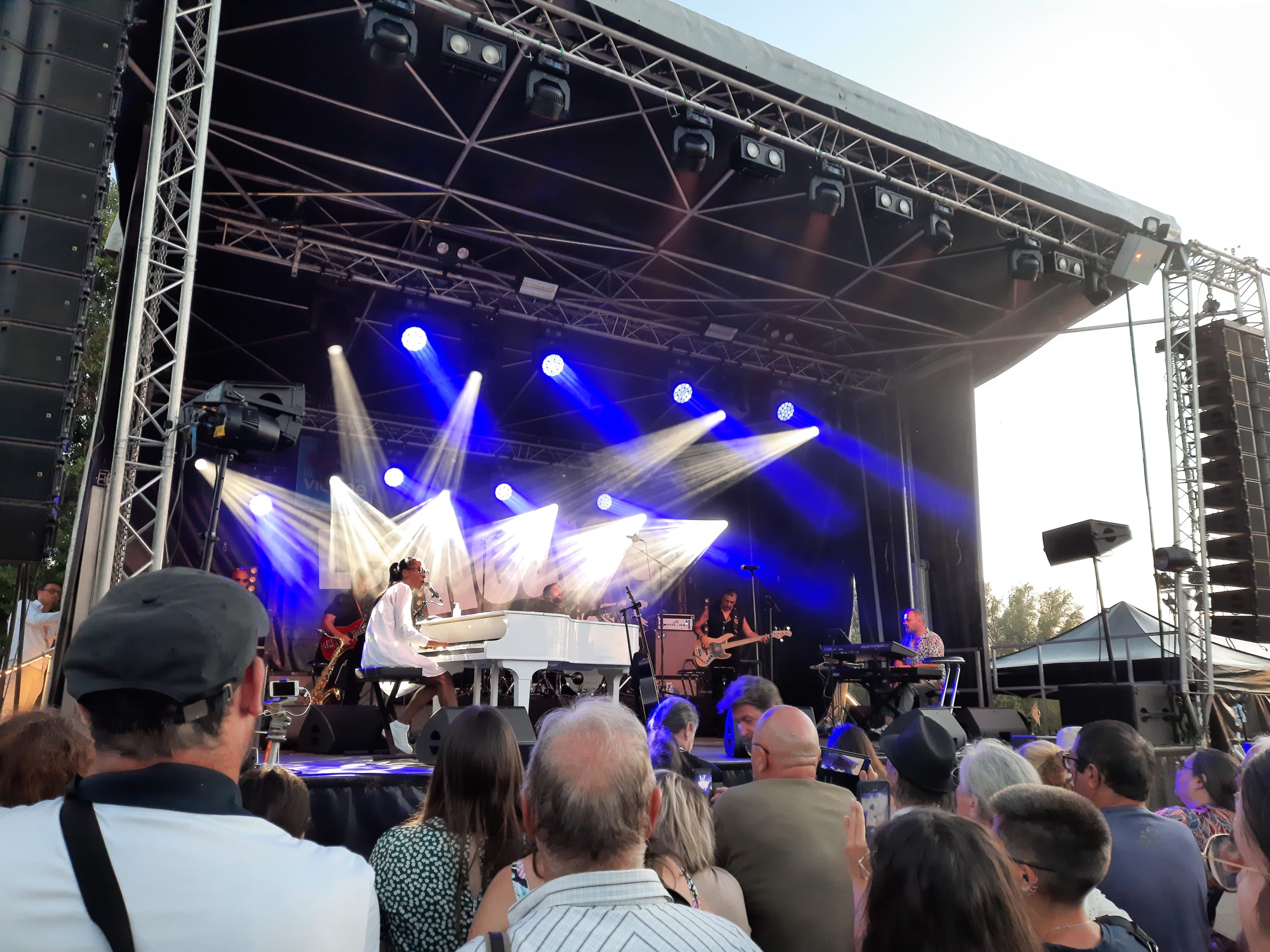 Vienne. Les artisans boulangers-pâtissiers partenaires du festival des Heures Vagabondes