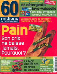 Prix du pain : La Confédération monte au créneau pour défendre les artisans boulangers