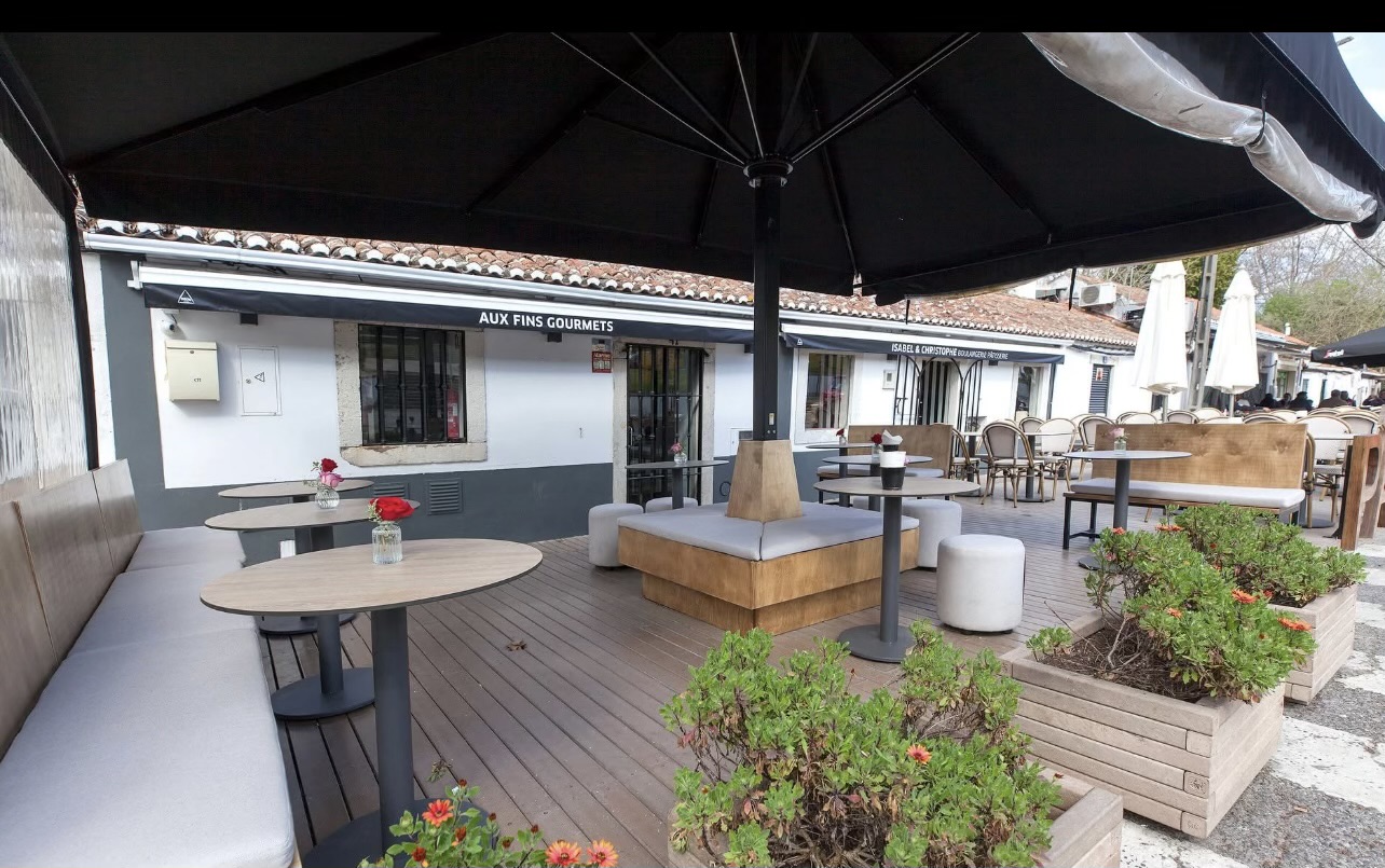 Portugal- Vente Fonds de commerce Boulangerie Patisserie Snacking café
