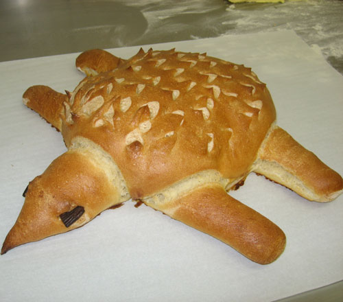 Var : Nombreuses animations dans les boulangeries