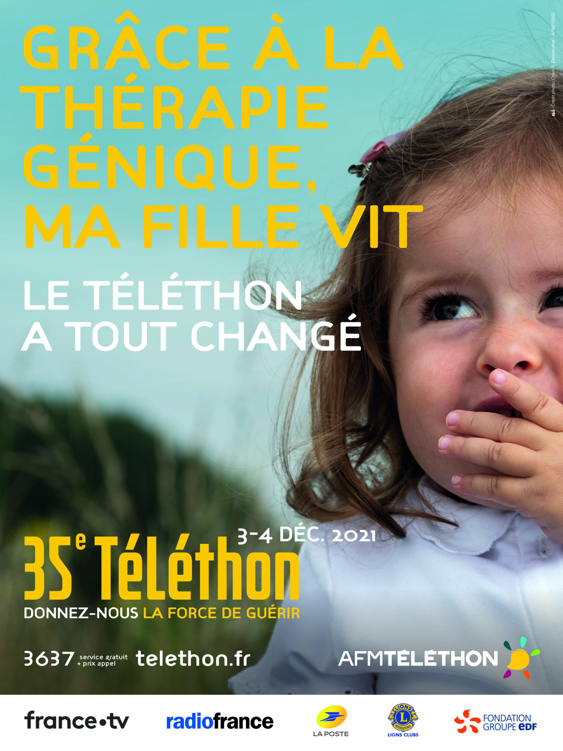 Téléthon : les 2 et 3 décembre. Comment se mobiliser ?