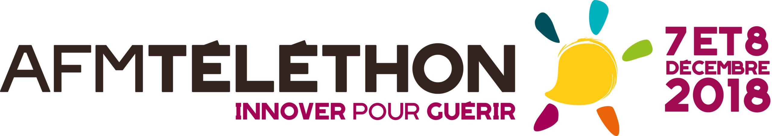 Téléthon 2018, les 7 et 8 décembre : une édition sous le signe des Victoires !