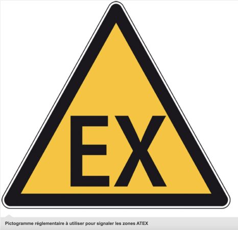 Évaluer les risques du secteur : le risque explosion