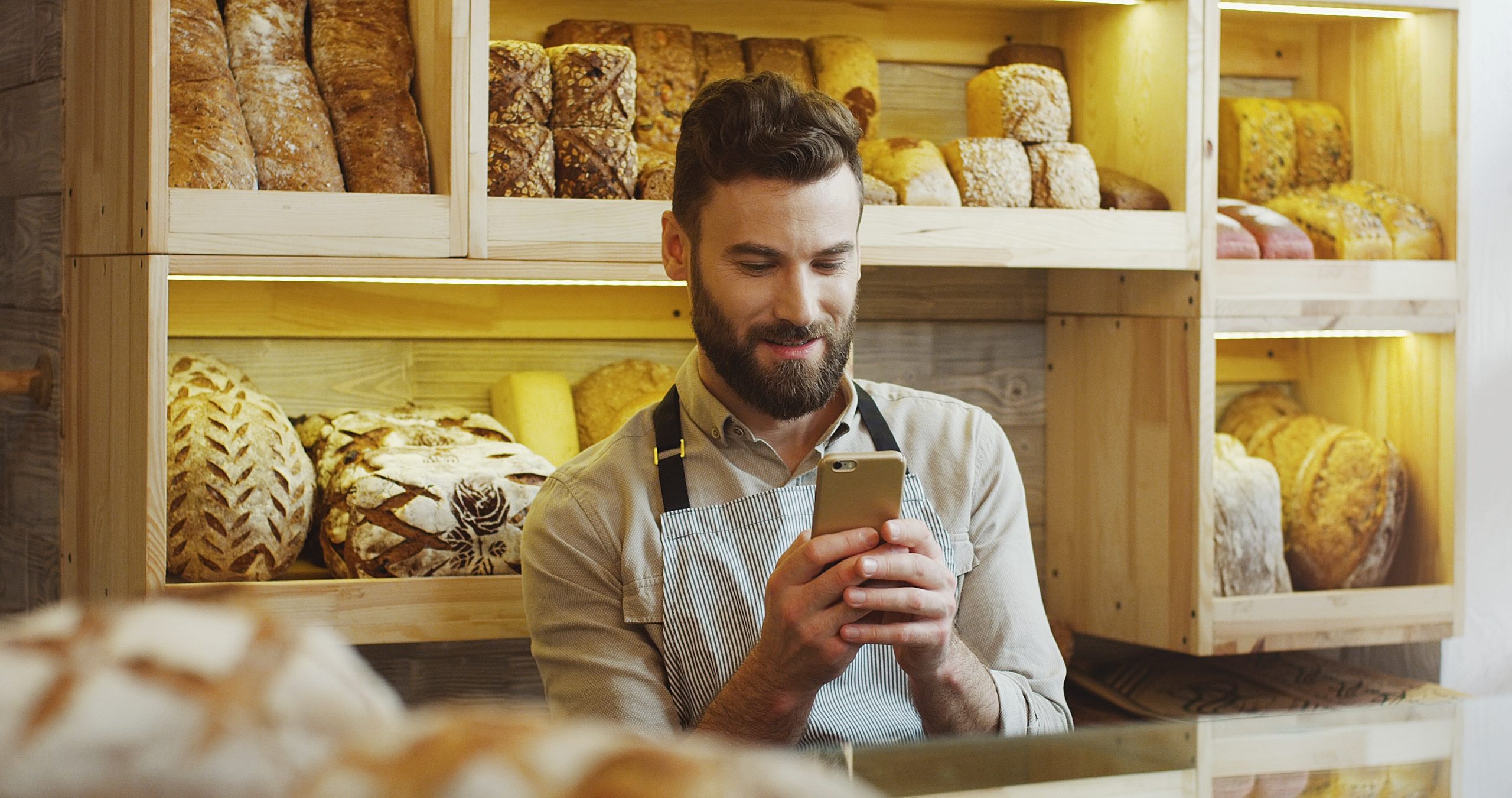 Dynamisez votre boulangerie dans l’ère numérique !