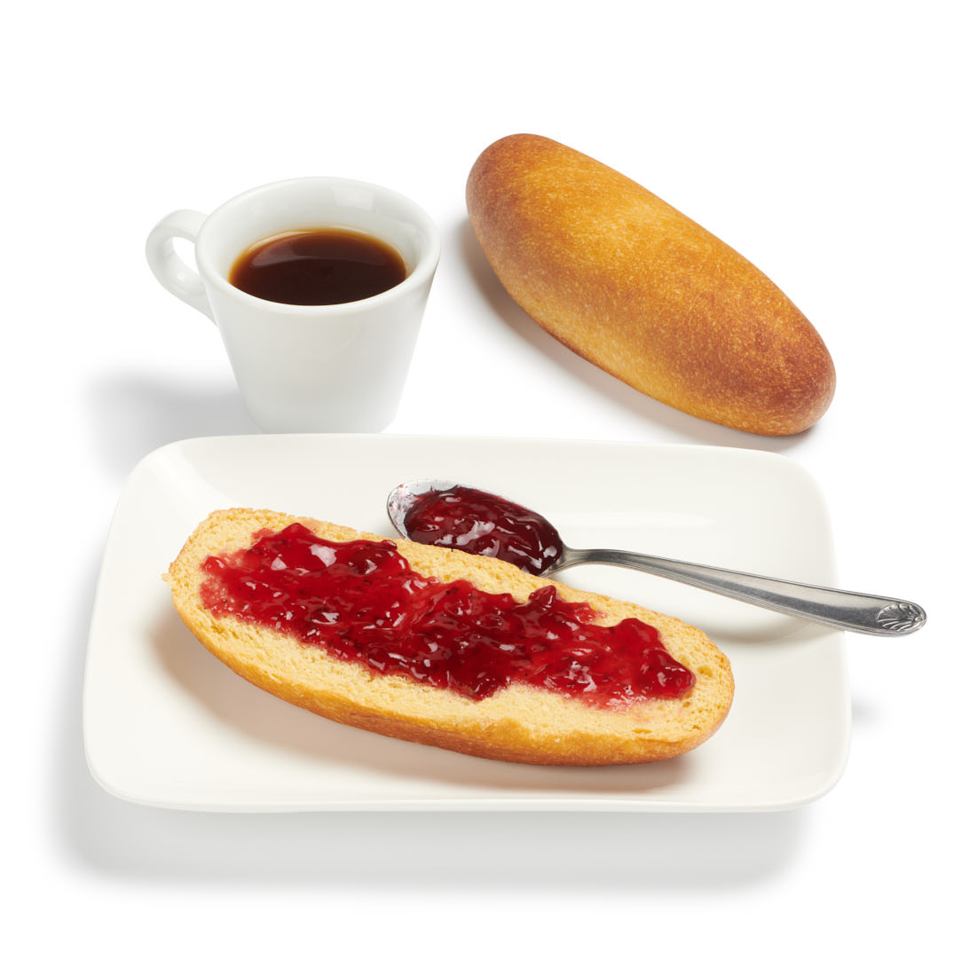 Un petit pain brioché remboursé par la Sécurité sociale