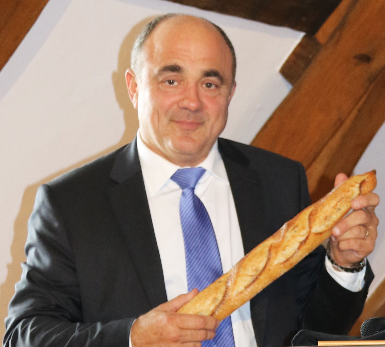 « Le fait maison, c’est notre identité, notre signature ! »