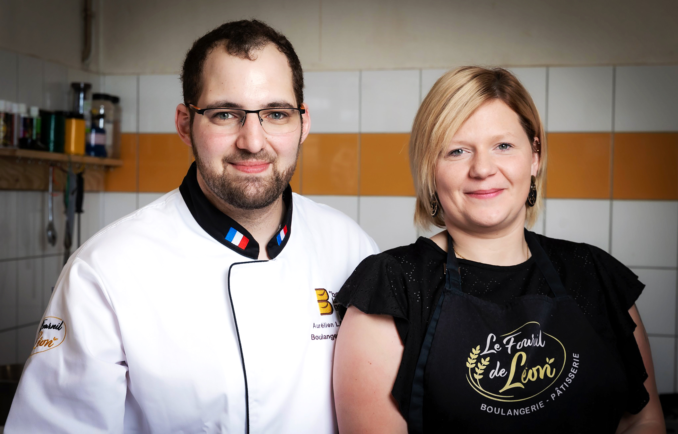 Le Fournil de Léon, la diversification en boulangerie