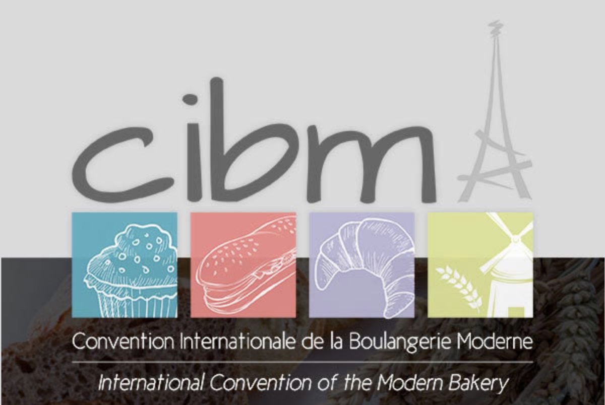 5e Convention Internationale de la Boulangerie Moderne