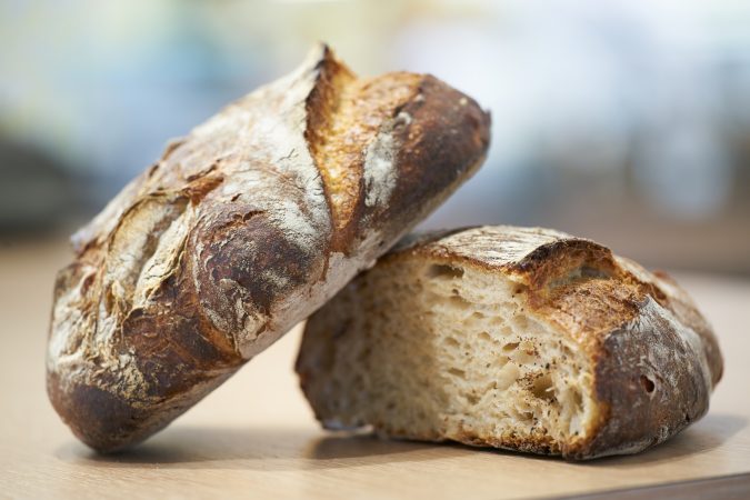 Pain nutrition : la future grande (r)évolution de la boulangerie française
