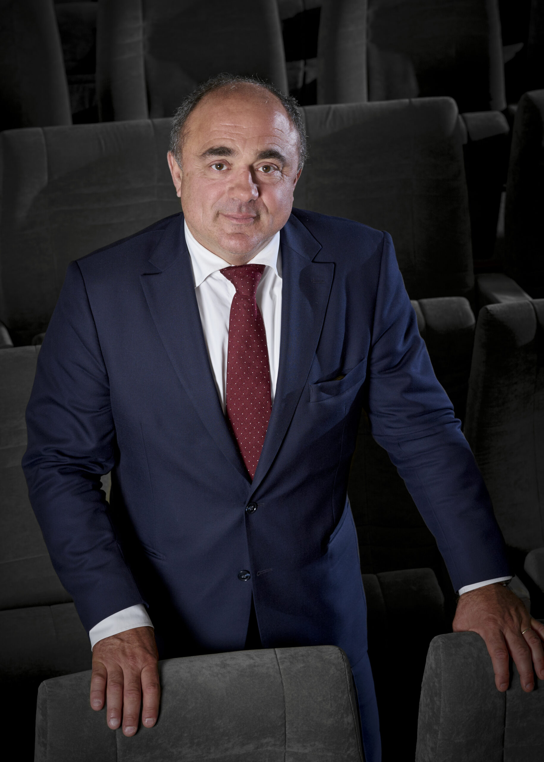 Les vœux du Président