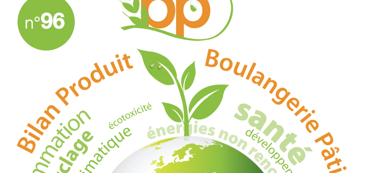 BP2 Bilan produit boulangerie-pâtisserie : Outil innovant