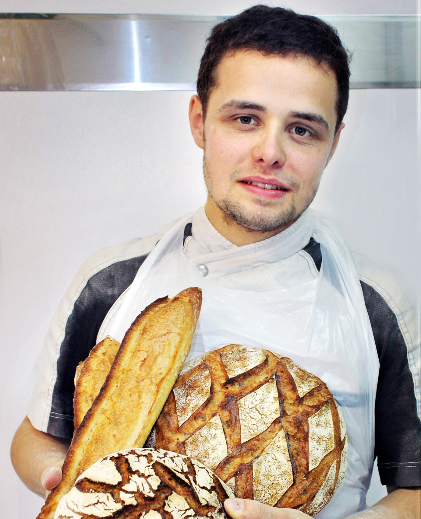 Beziat frères, de l’ambition pour deux