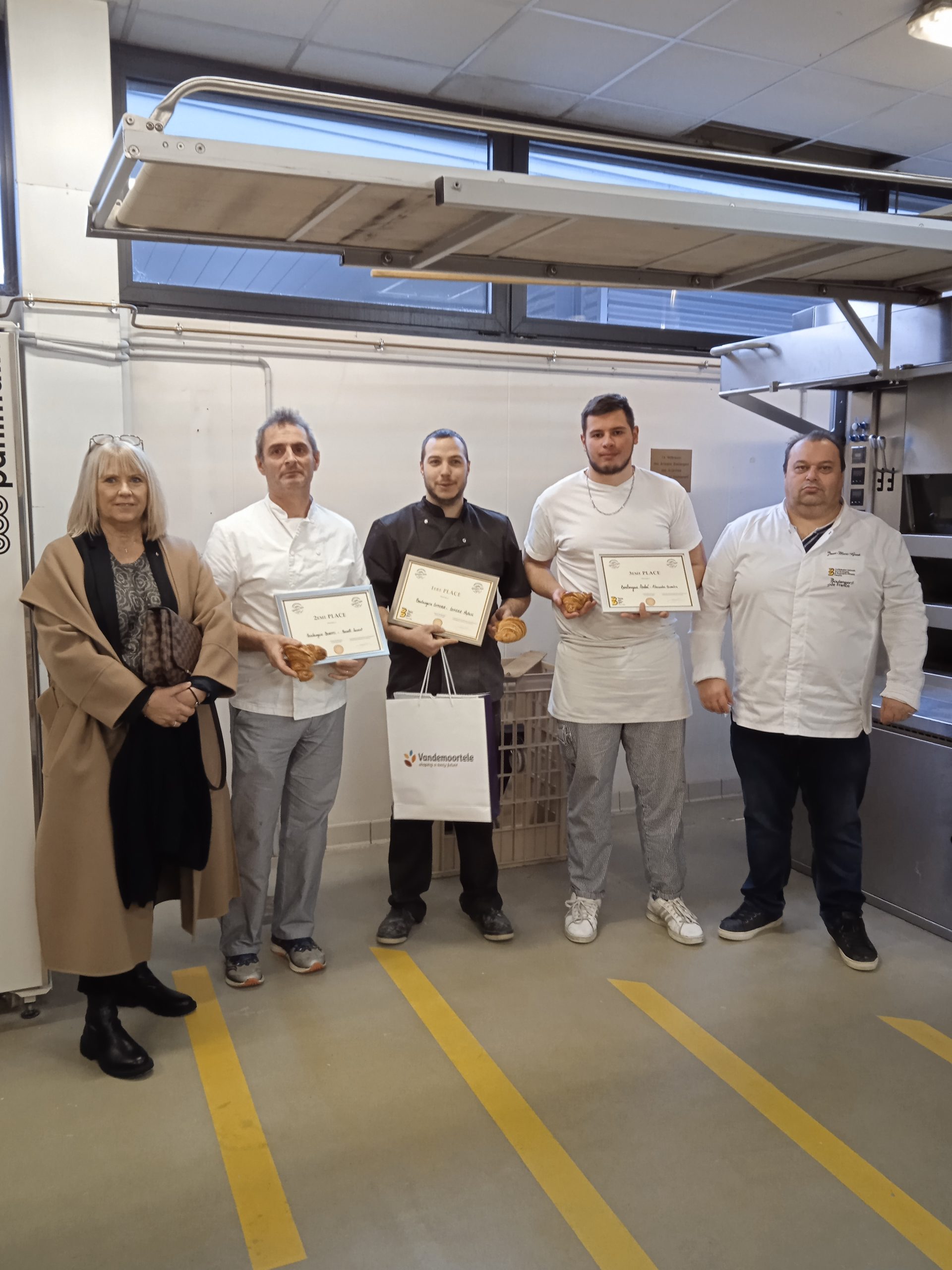 Ardennes : ils sont sélectionnés pour les concours régionaux de fin février