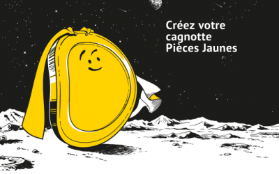 Pièces Jaunes 2021. Les boulangers solidaires !