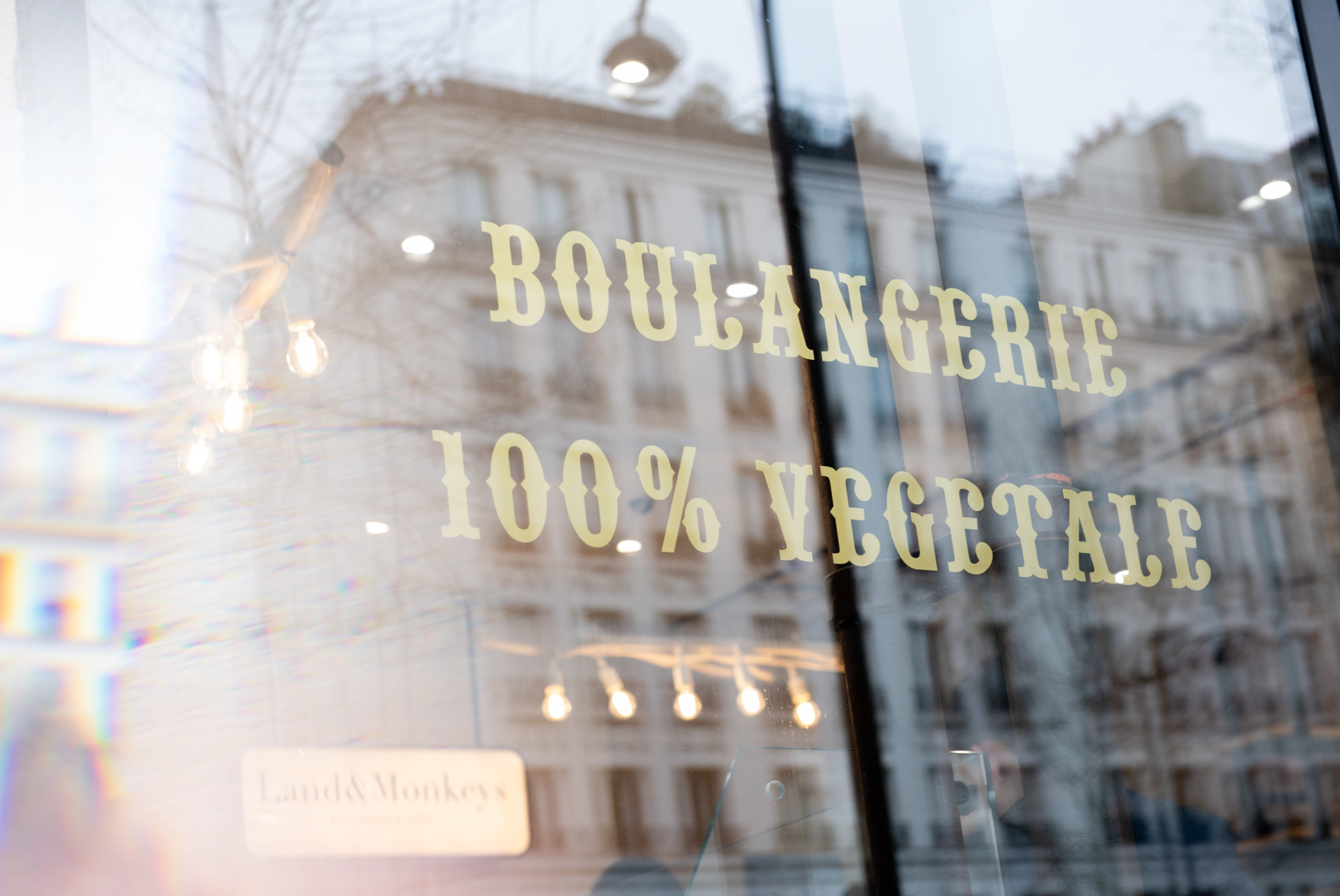 La poussée végétale