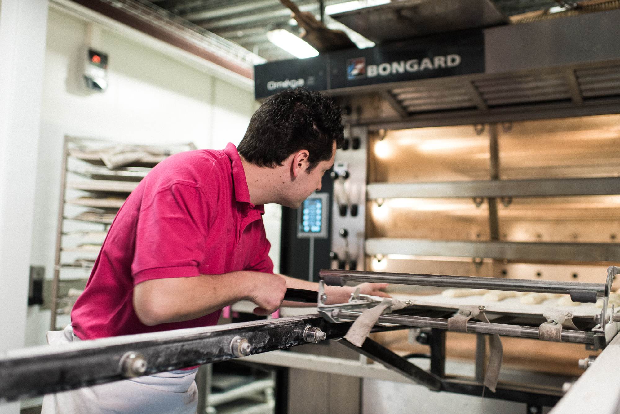 L’incendie, le risque rare mais aux conséquences majeures en boulangerie