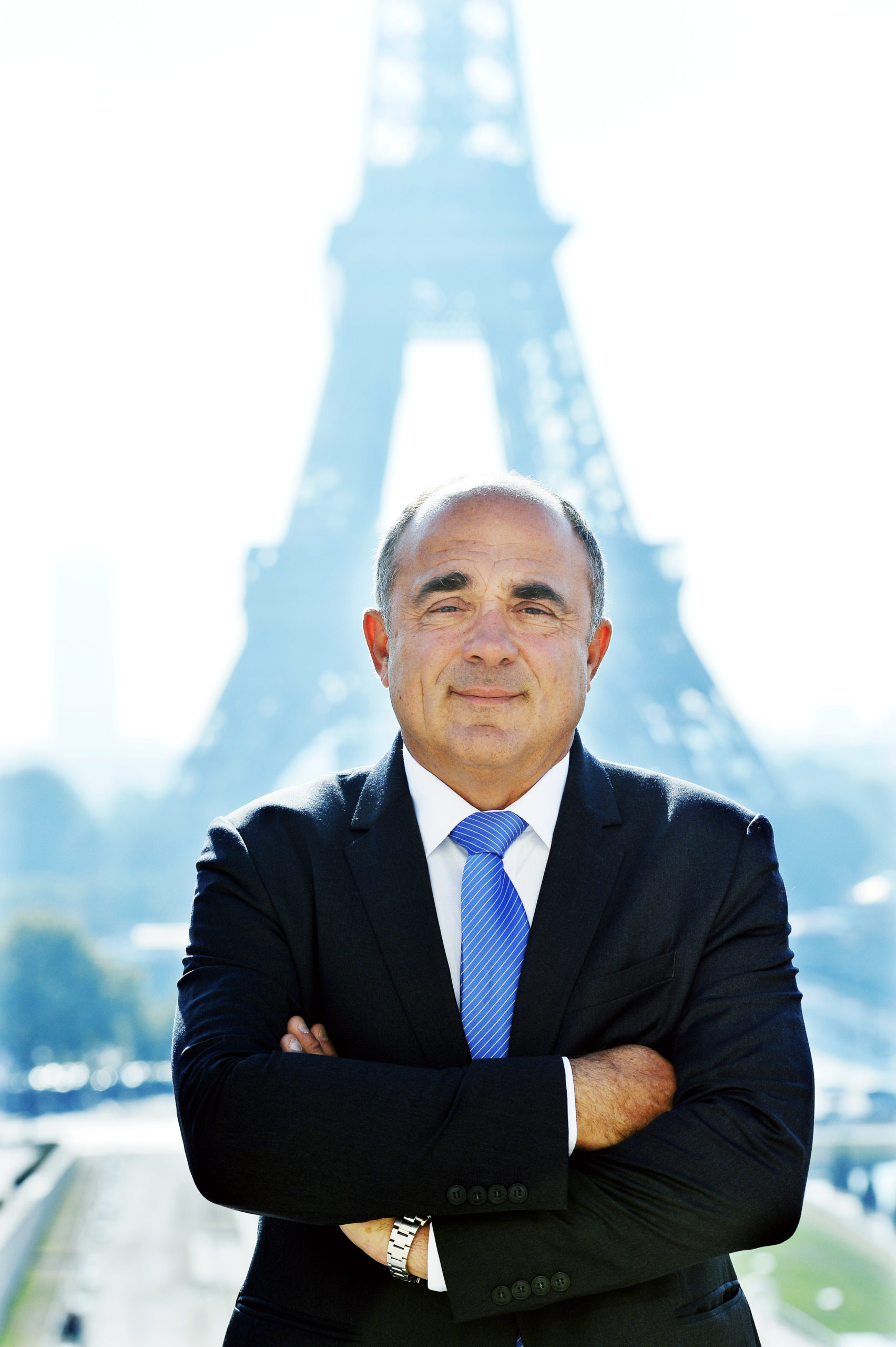 Boulanger de France : première bougie !