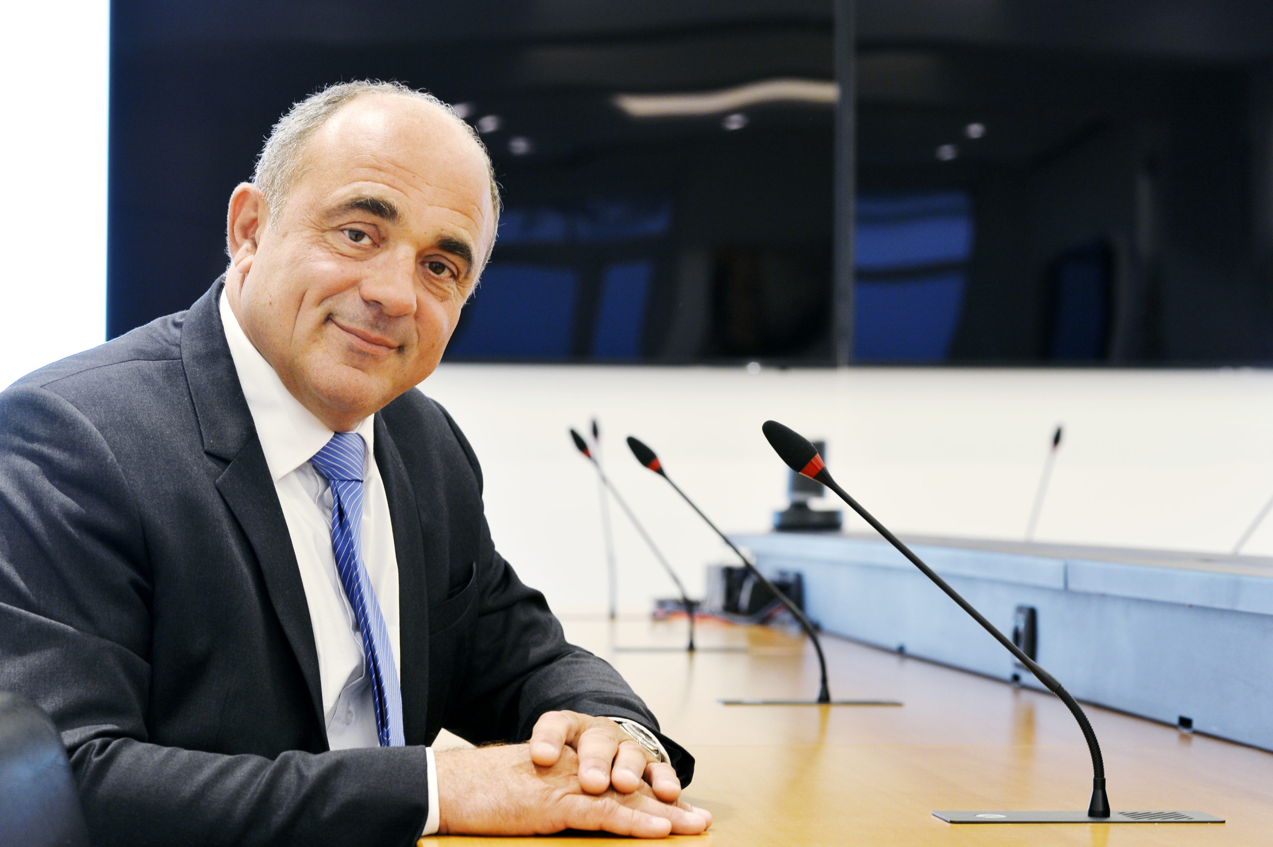 Dominique Anract devient administrateur d’Adelphe