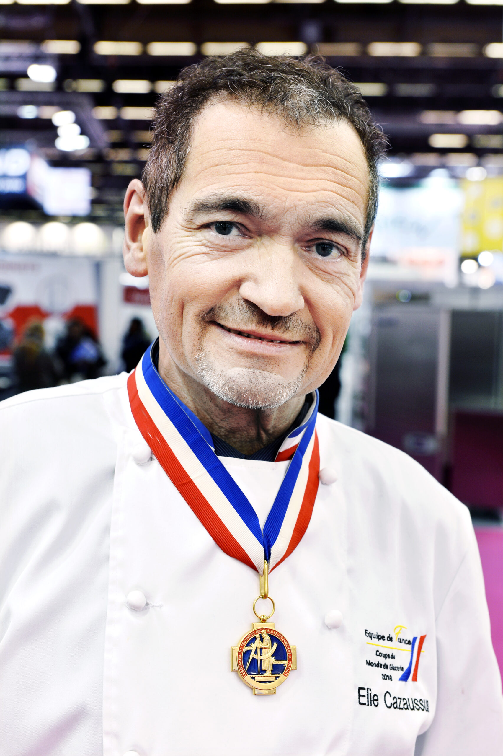 Elie Cazaussus