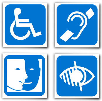 L’accessibilité