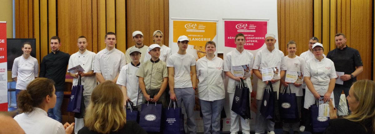 Bas-Rhin : le « Parcours de l’Excellence » valorise les jeunes dans leur voie professionnelle