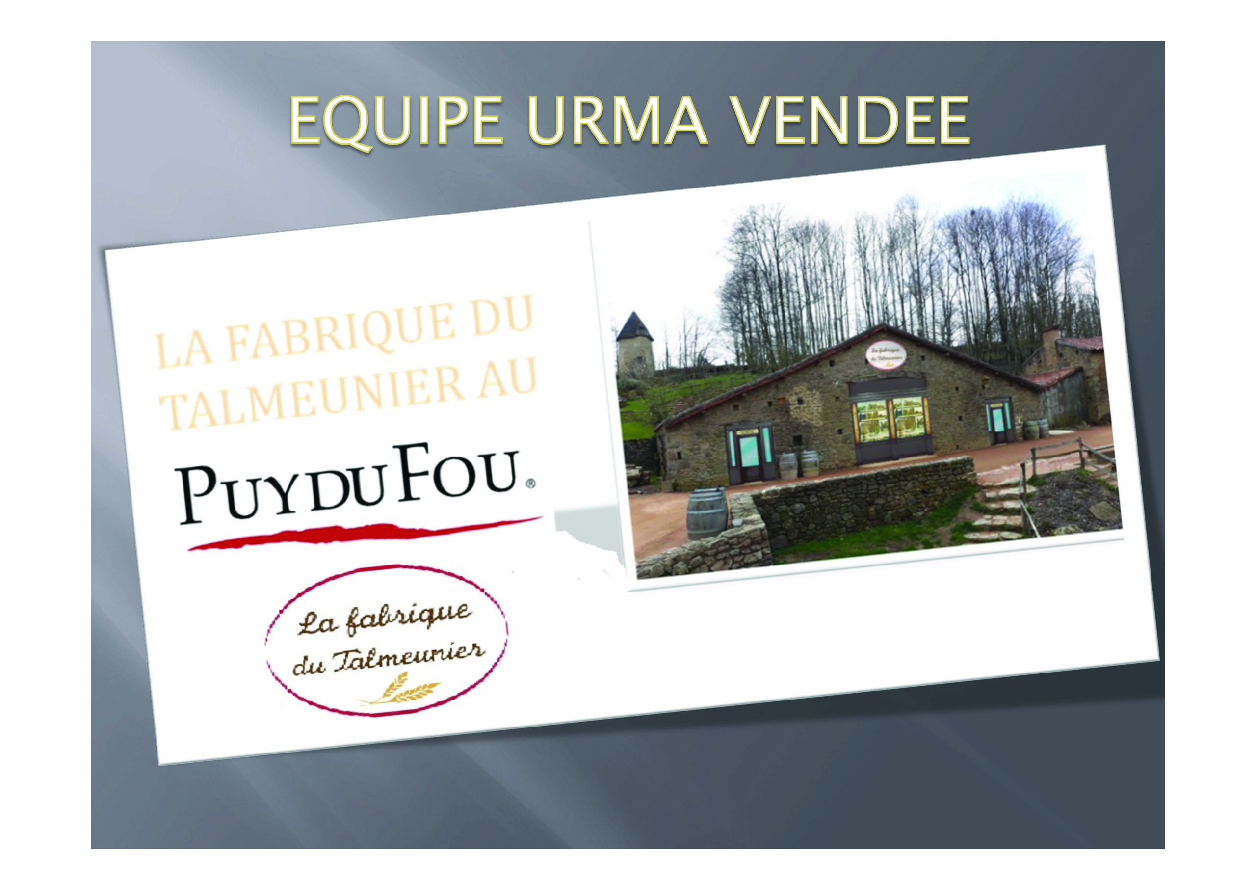 Concours « Ma Boulangerie-Pâtisserie de demain »