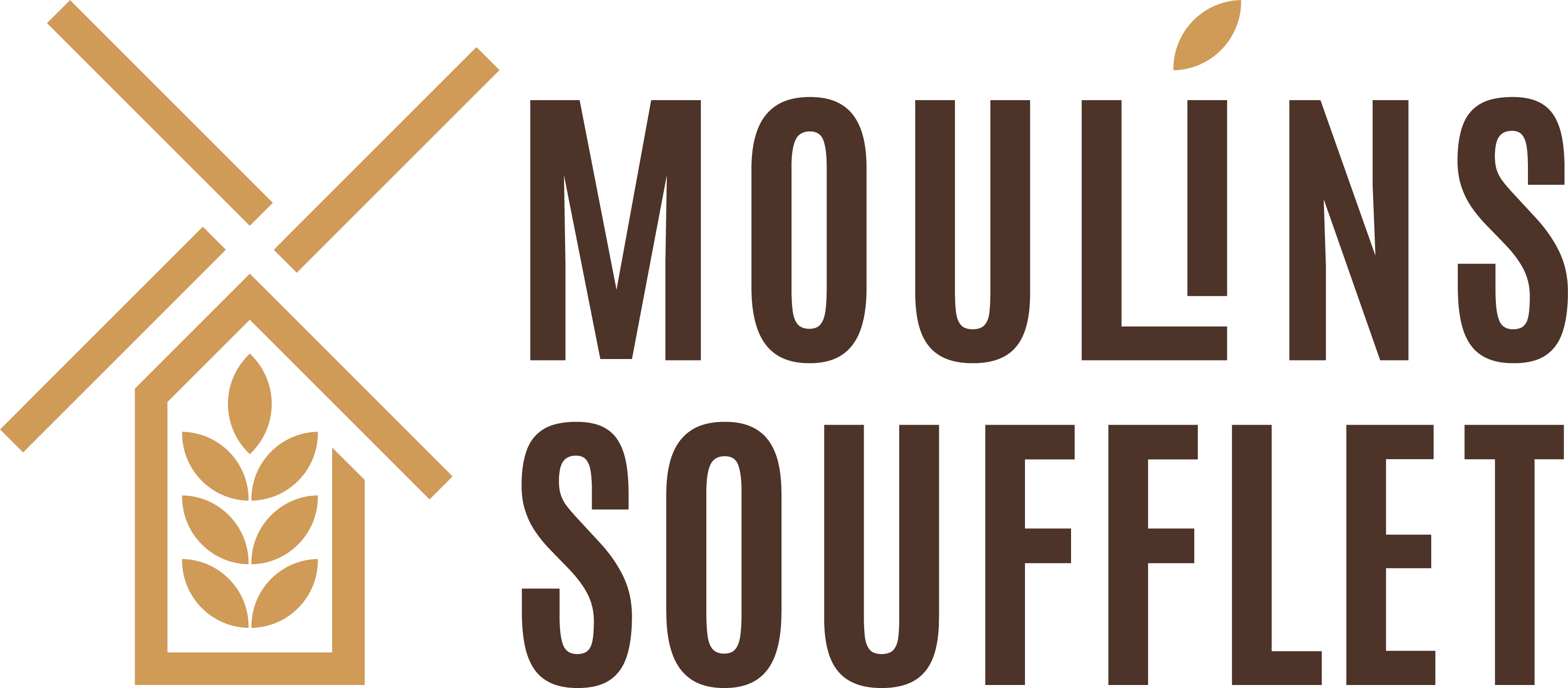 Moulins Soufflet dévoile sa nouvelle plateforme de marque