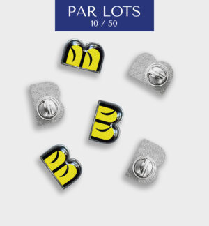 Pins Les Nouvelles de la Boulangerie-Pâtisserie