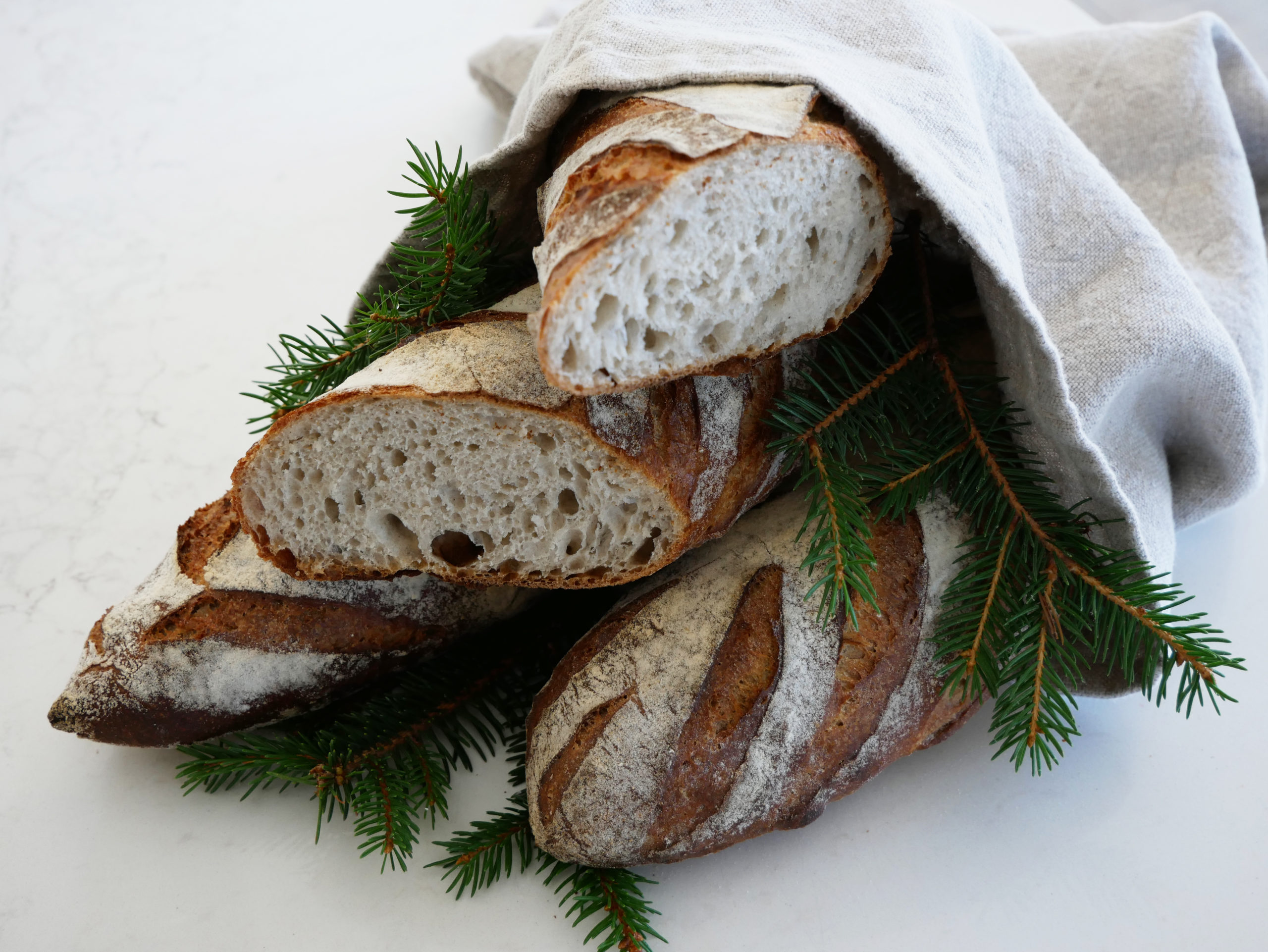 Nouveau prémix le Bressan, aux saveurs de sarrasin et de miel