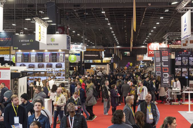 Sirha Europain Awards : 9 lauréats pour une boulangerie-pâtisserie toujours plus innovante