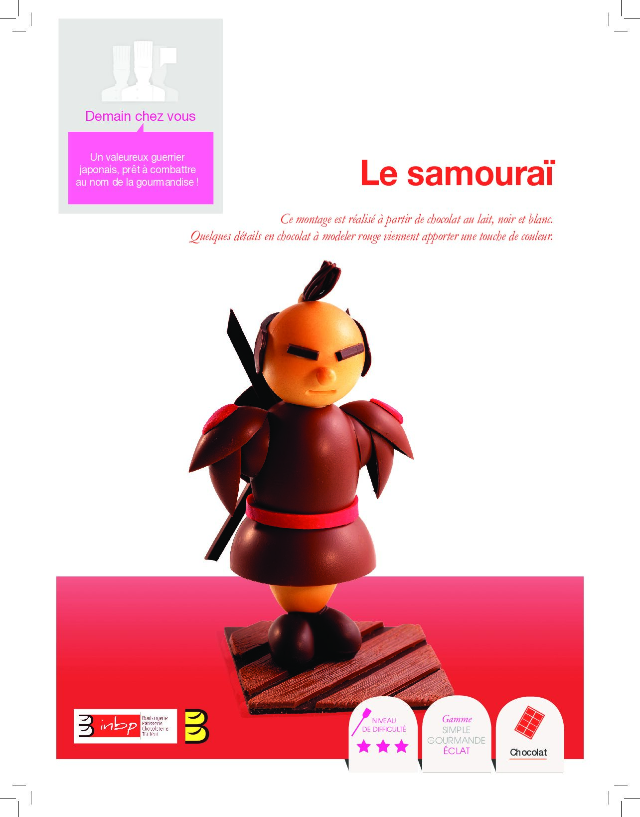 Le samouraï