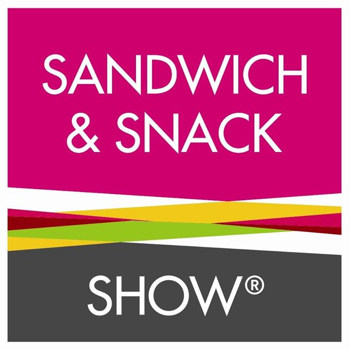 Sandwich & Snack Show, les 1er et 2 avril