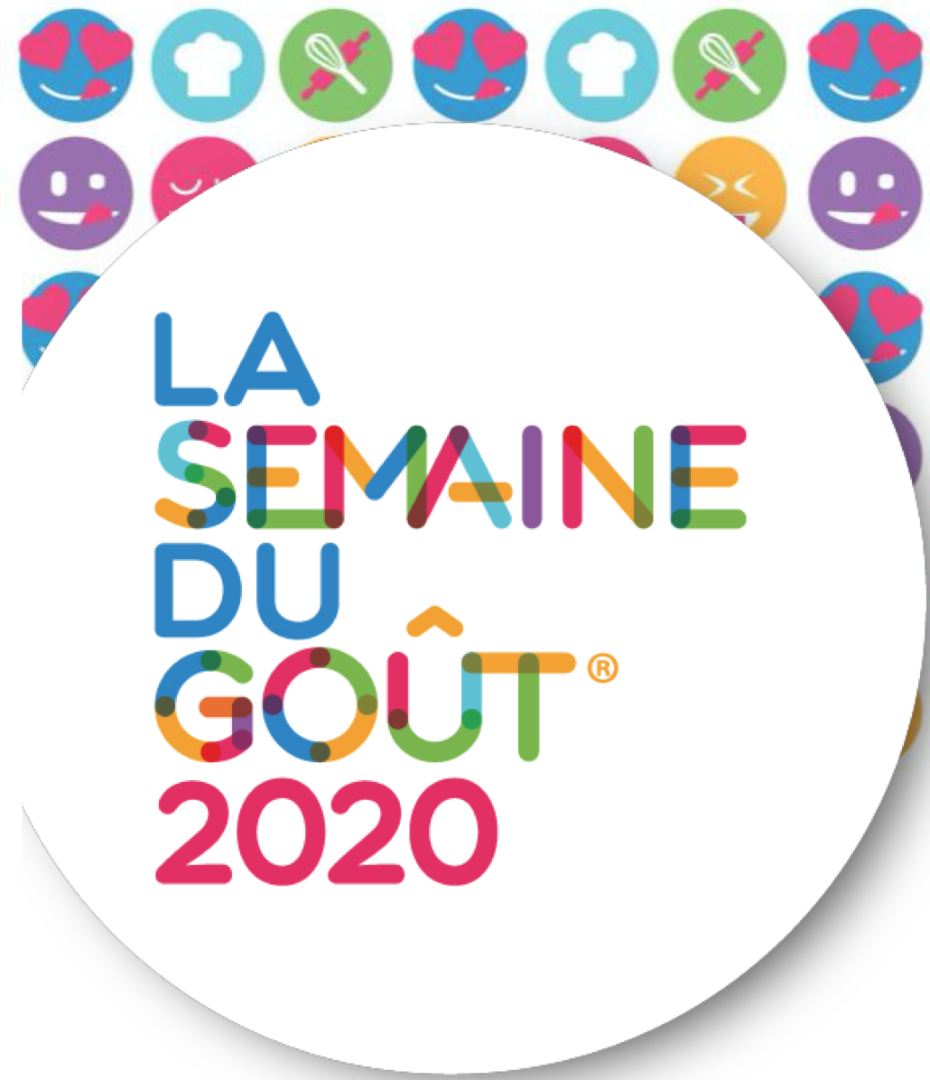 Mobilisez-vous pour la 31ème édition de La Semaine du Goût (du 12 au 18 octobre)
