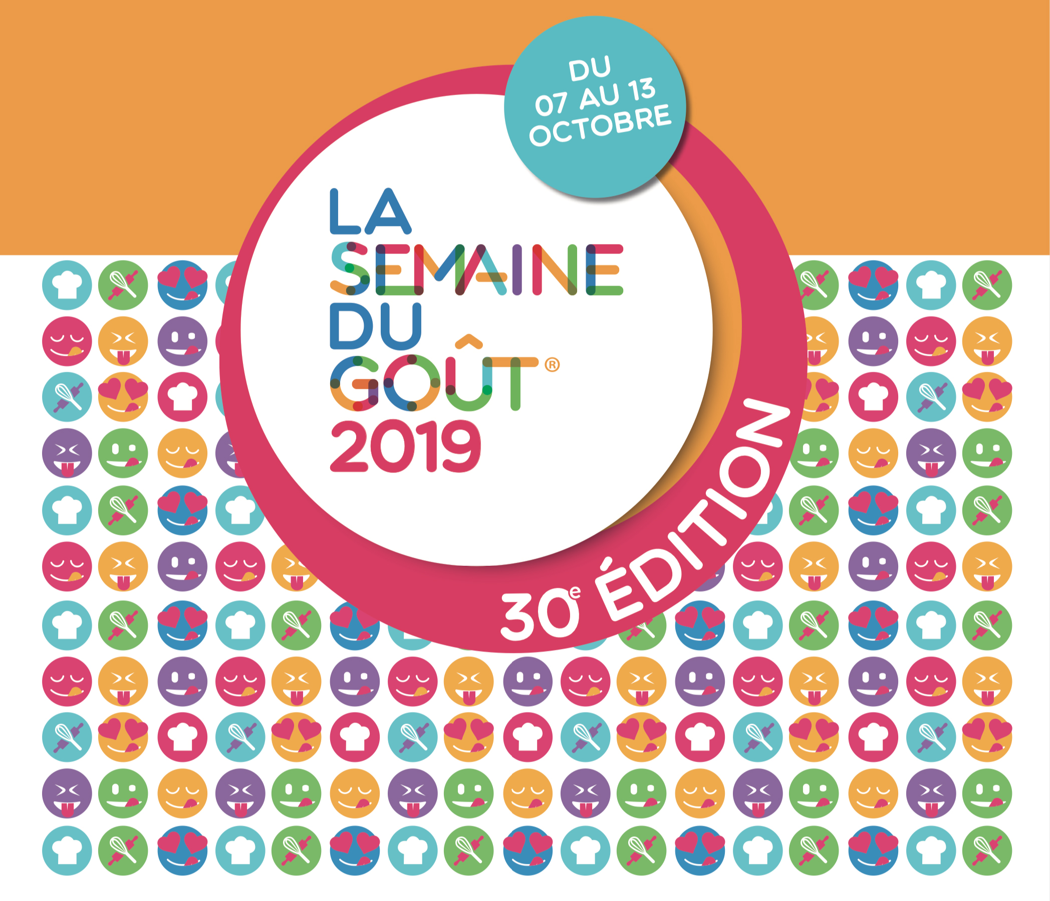 Semaine du Goût du 7 au 13 octobre : 30 éditions et une nouvelle génération de consommateurs