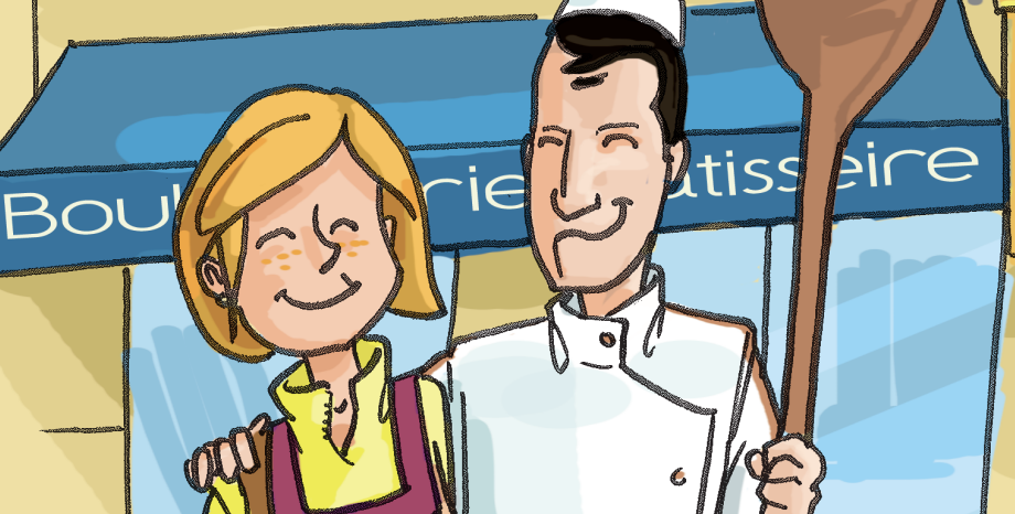Spécial reprise d’une boulangerie-pâtisserie