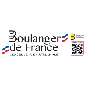 Adhésif "prêt à poser" Boulanger de France