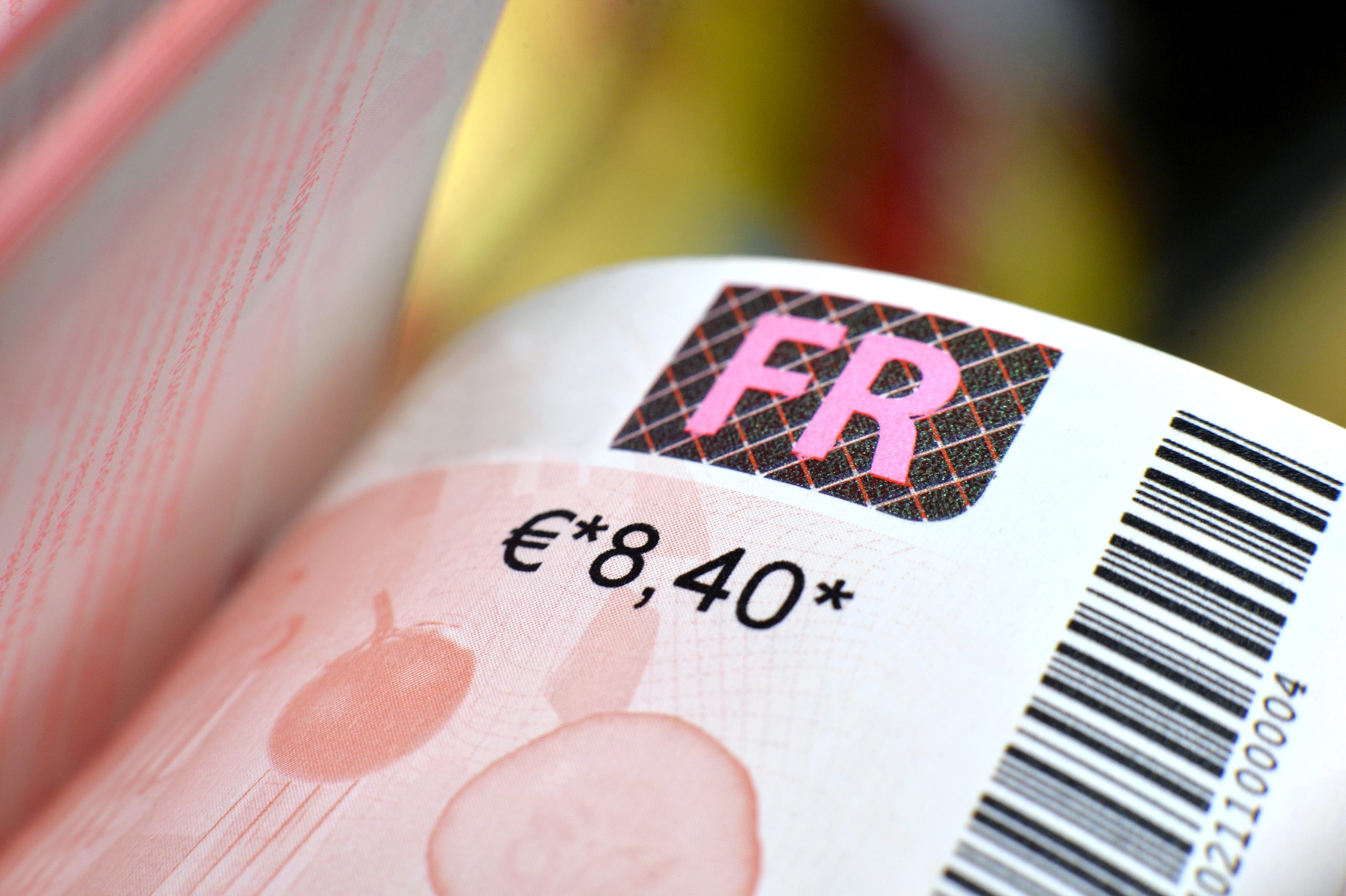 Prolongation de deux ans de l’usage élargi des titres-restaurant