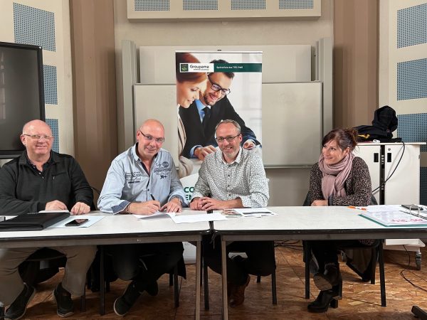 Haut-Rhin : congrès annuel des boulangers