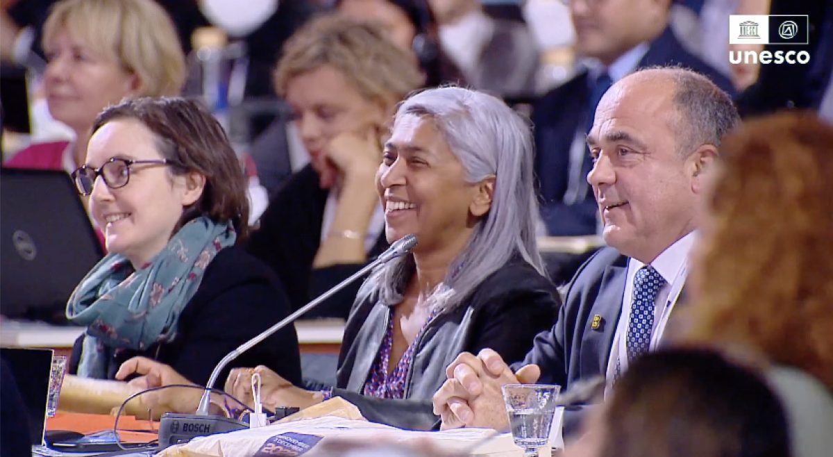 La baguette et sa culture inscrites au patrimoine mondial immatériel de l’Unesco : un engagement et une mobilisation récompensée