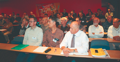 Association Nationale des Professeurs de Boulangerie
