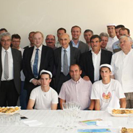 Témoignage du Groupement professionnel de l’Aisne