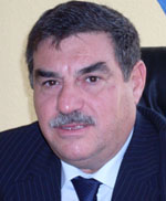 Patrice Petiteaux, président de la région des Hauts-de-France