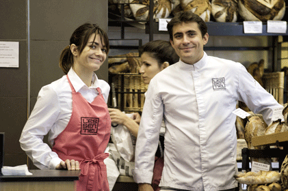 Le parcours d’un passionné : la boulangerie pour l’Essentiel