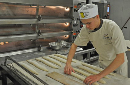 Brevet de Maîtrise Boulanger : une véritable montée en puissance !