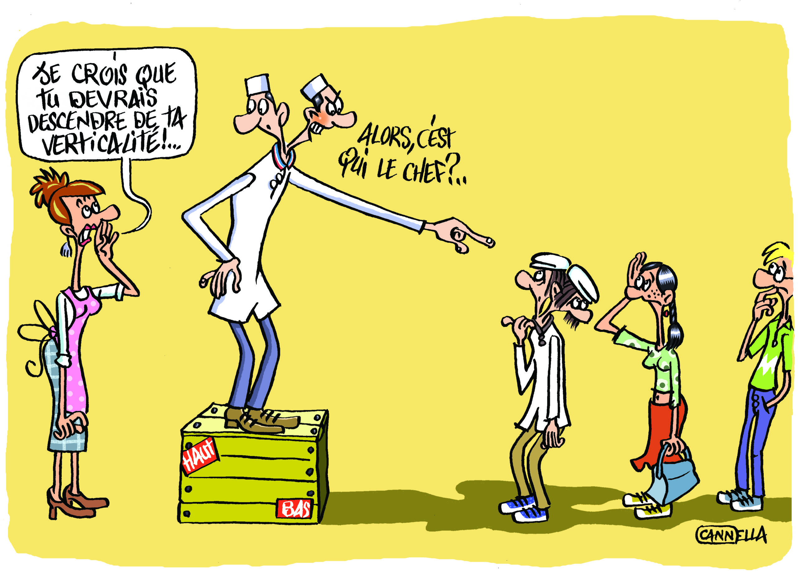 Manager la génération Z