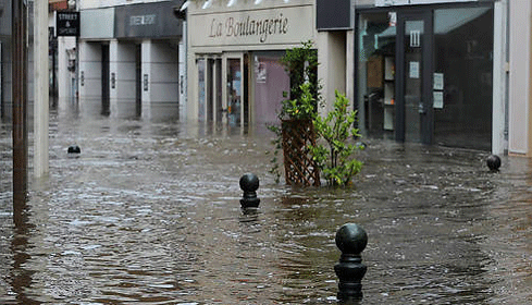 Suite des catastrophes climatiques : Une cellule de continuité économique pour aider au redémarrage des entreprises sinistrées