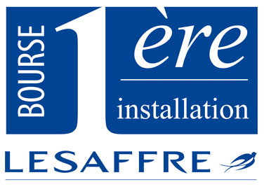 Bourse première installation Lesaffre